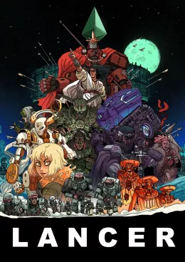 Lancer