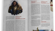 Warhammer 40,000 Roleplay: Wrath & Glory – Starter Set