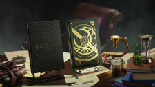Candela Obscura