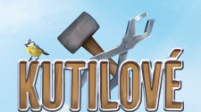 Naše osada: Kutilové
