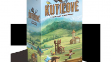 Naše osada: Kutilové