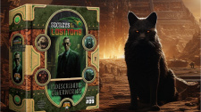 Secrets of the Lost Tomb: Epic Edition