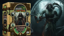 Secrets of the Lost Tomb: Epic Edition