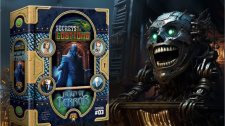 Secrets of the Lost Tomb: Epic Edition