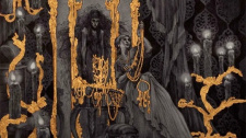 Bluebeard's Bride