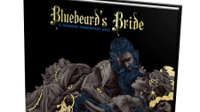 Bluebeard's Bride