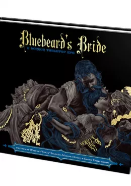 Bluebeard's Bride