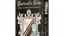 Bluebeard's Bride