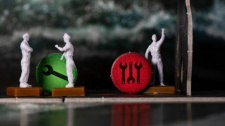 U-BOOT: The Board Game
