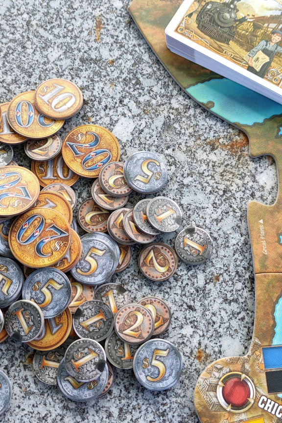 Začalo hlasování Trolího palce – největší české ankety o nejlepší deskové hry roku