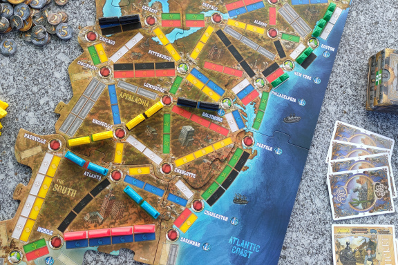 Přední autoři a autorky populárních stolních her zakládají asociaci pro podporu tvůrců deskovek