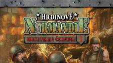 Hrdinové Normandie