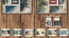 Thorgal: The Card Game