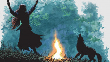 Thorgal: The Card Game