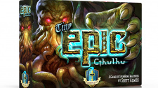 Tiny Epic Cthulhu