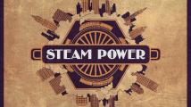 Steam Power