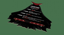 Dracula's Curse