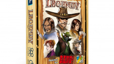 Bang! – Legendy