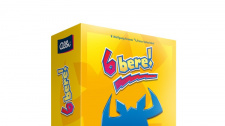 6 bere! – 30 let