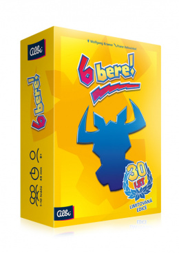 6 bere! – 30 let