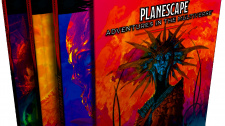 Planescape: Adventures in the Multiverse