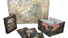 Planescape: Adventures in the Multiverse