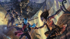 Planescape: Adventures in the Multiverse