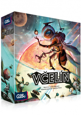 Včelín