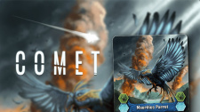 Comet