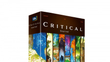 Critical: Svatyně