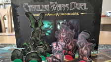 Cthulhu Wars: Duel