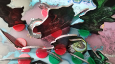 Cthulhu Wars: Duel