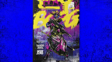 Cy Borg