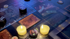 Among Cultists
