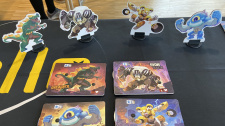 King of Tokyo: Origins