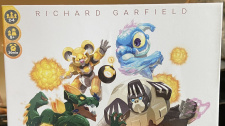 King of Tokyo: Origins