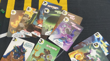 King of Tokyo: Origins
