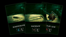 Saw: The Jigsaw Trials