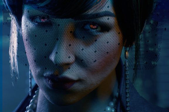 White Wolf se vrací, aby dohlédl na World of Darkness