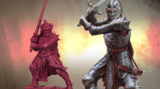 A Song of Ice & Fire: Tactics