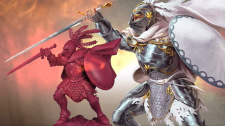 A Song of Ice & Fire: Tactics