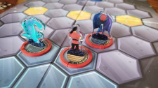 Disney Sorcerer's Arena – Epické aliance