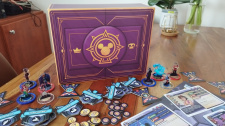 Disney Sorcerer's Arena – Epické aliance