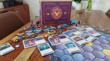 Disney Sorcerer's Arena – Epické aliance