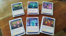 Disney Sorcerer's Arena – Epické aliance