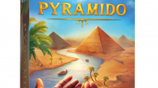 Pyramido