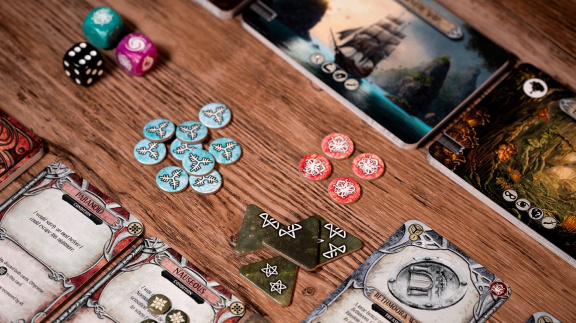 Utečte z Říše snů v lovecraftovské sólovce DreamEscape