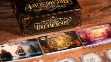 Dreamescape