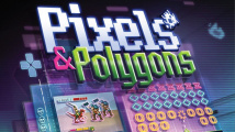 Pixels and Polygons