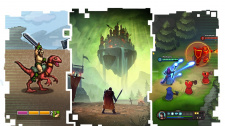 Pixels and Polygons